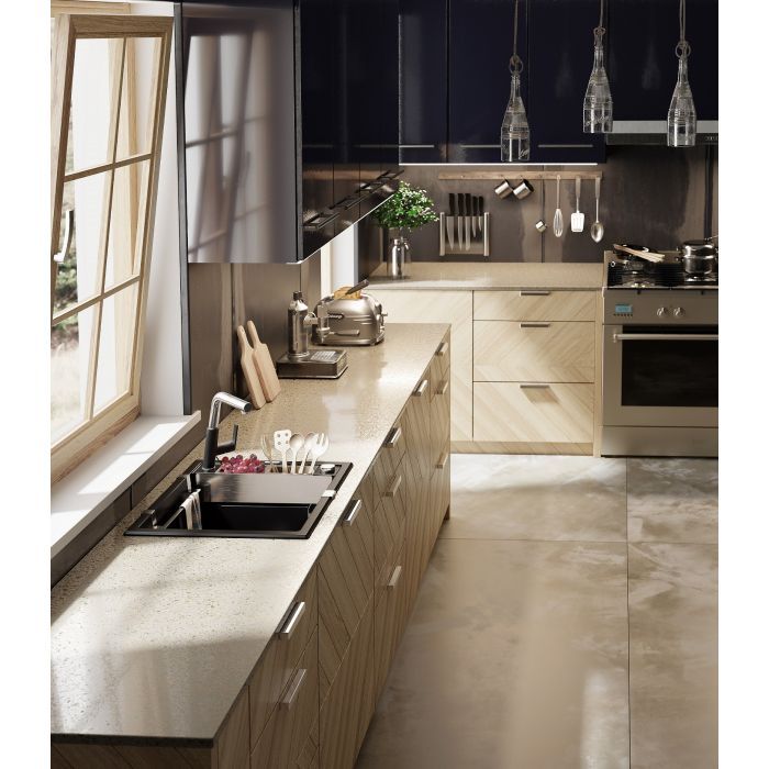 Мийка кухонна Deante Magnetic (ZRM N103) зображення 2