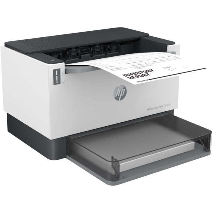 Лазерный принтер HP LaserJet Tank 1502w WiFi (2R3E2A) изображение 2