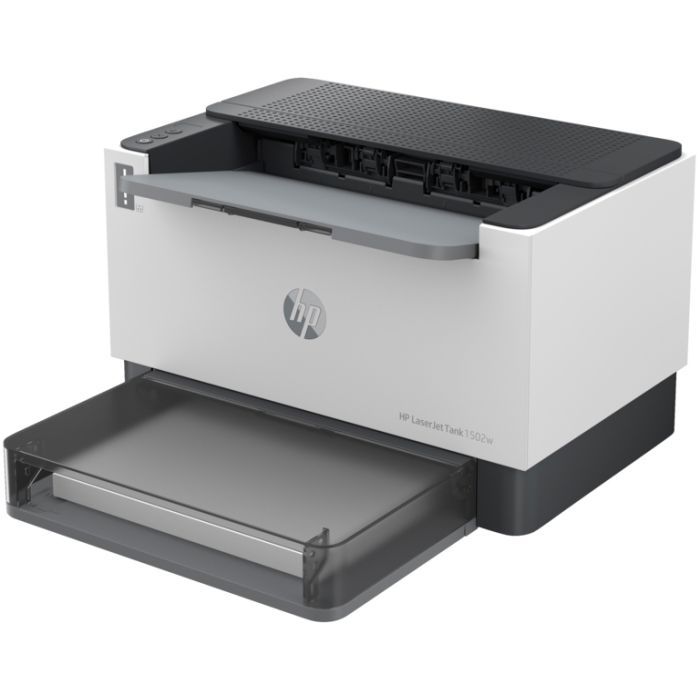 Лазерный принтер HP LaserJet Tank 1502w WiFi (2R3E2A) изображение 3