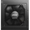 Блок живлення MSI 750W MAG A750GL PCIE5 (MAG A750GL PCIE5) зображення 4