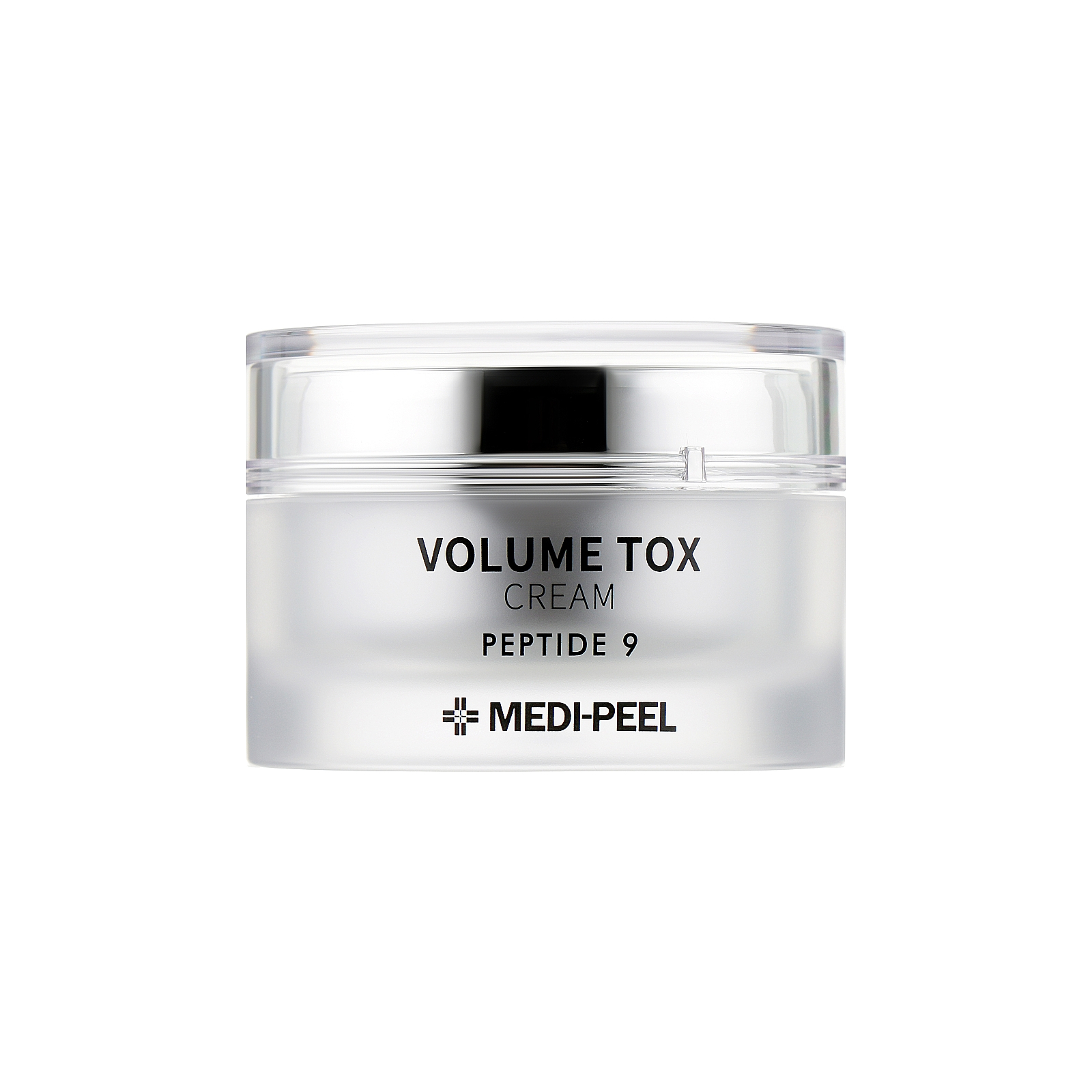 Крем для лица Medi-Peel Volume TOX Cream Peptide 50 г (8809409345727) изображение 2