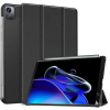 Чехол для планшета BeCover Smart Case Realme Pad X 11" Black (709603) изображение 2