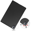 Чехол для планшета BeCover Smart Case Realme Pad X 11" Black (709603) изображение 4