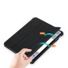 Чехол для планшета BeCover Smart Case Realme Pad X 11" Black (709603) изображение 5