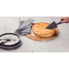 Лопатка кухонная Tramontina Ability для торту Графіт (25164/160) изображение 4