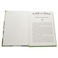 Книга Енн із Зелених Дахів - Люсі Мод Монтгомері Фоліо (9789660393943) зображення 4