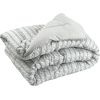 Одеяло Руно силиконовое Grey Braid зима 140х205 (Р321.52_Grey Braid)
