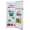 Холодильник HEINNER HF-205F+ зображення 4