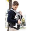Рюкзак-переноска Bebe Confort Physionest Gray Mist (2605440210) изображение 2