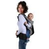 Рюкзак-переноска Bebe Confort Physionest Gray Mist (2605440210) изображение 3