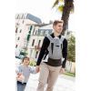 Рюкзак-переноска Bebe Confort Physionest Gray Mist (2605440210) изображение 6