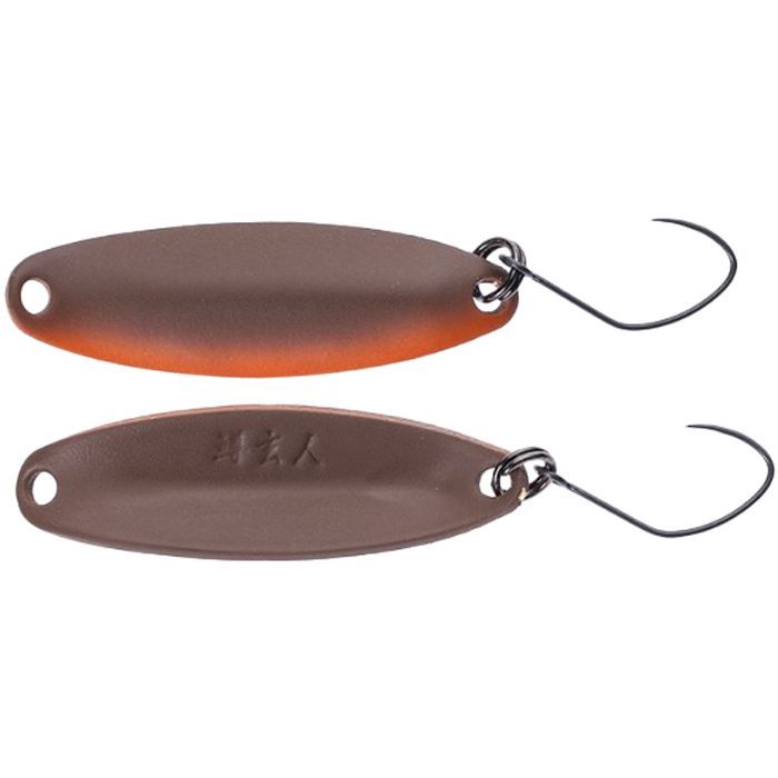 Блешня Nories Masukurouto 2.0g 027 (1561.12.05)