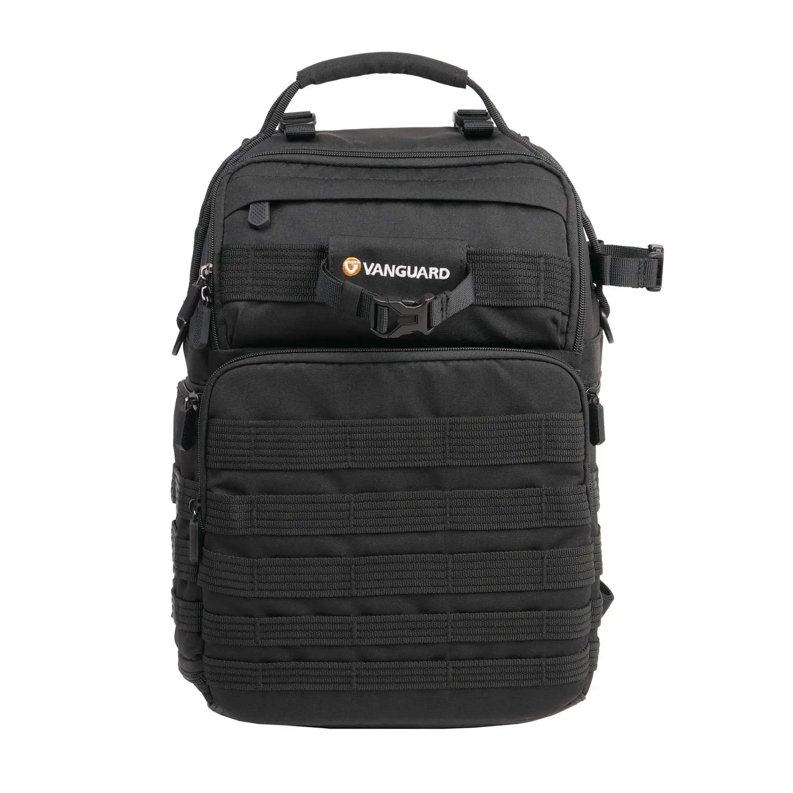 Фото-сумка Vanguard Backpack VEO Range T 37M Black (4719856249100) изображение 2