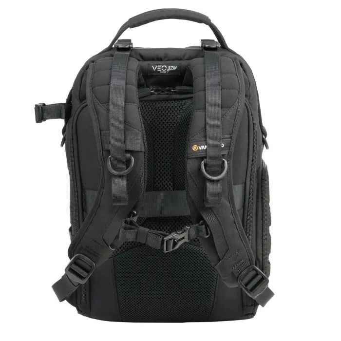 Фото-сумка Vanguard Backpack VEO Range T 37M Black (4719856249100) изображение 3