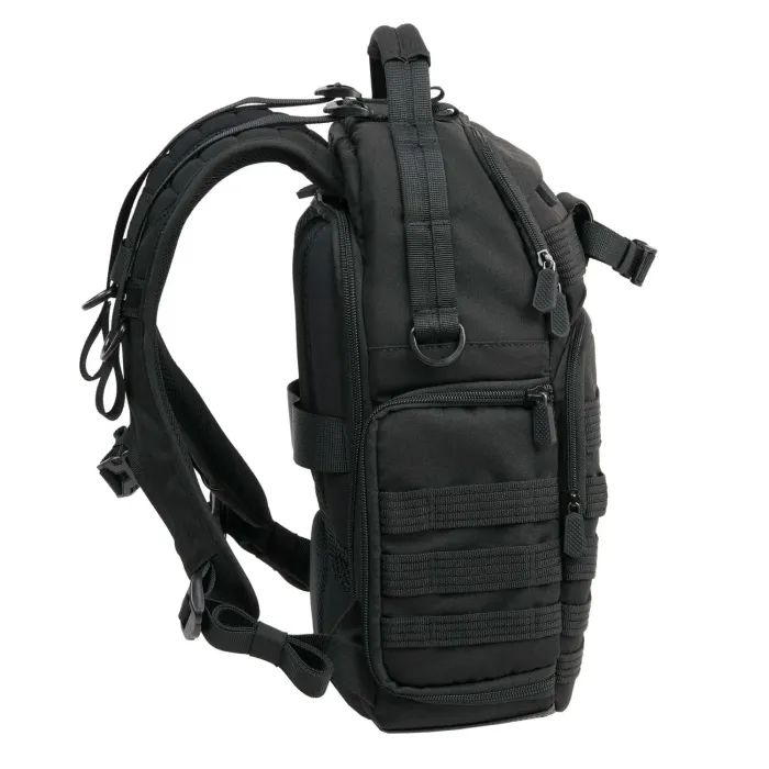 Фото-сумка Vanguard Backpack VEO Range T 37M Black (4719856249100) изображение 4