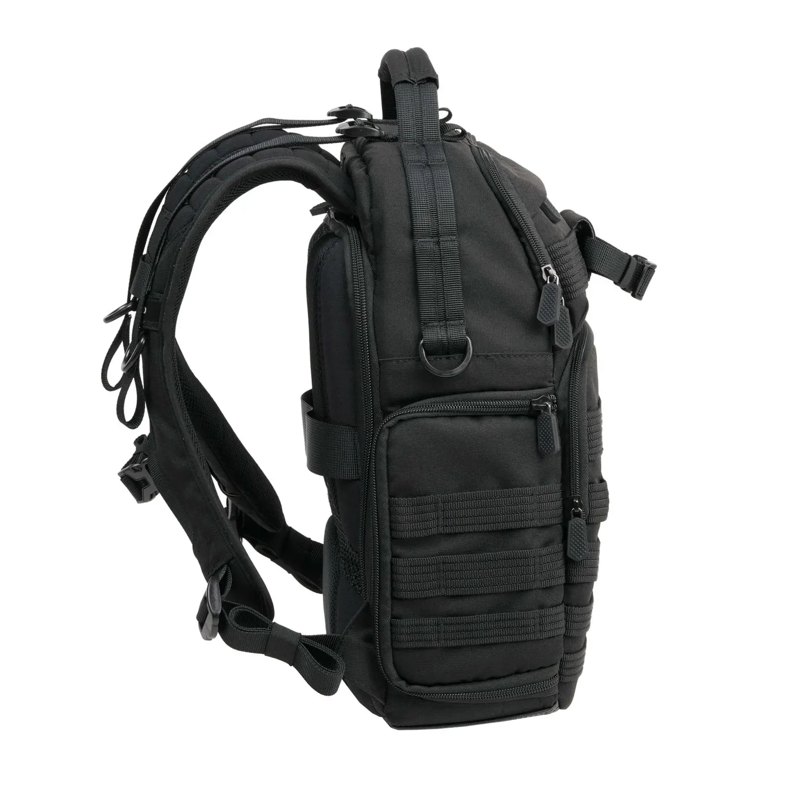 Фото-сумка Vanguard Backpack VEO Range T 37M Black (4719856249100) изображение 4