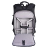 Фото-сумка Vanguard Backpack VEO Range T 37M Black (4719856249100) изображение 6
