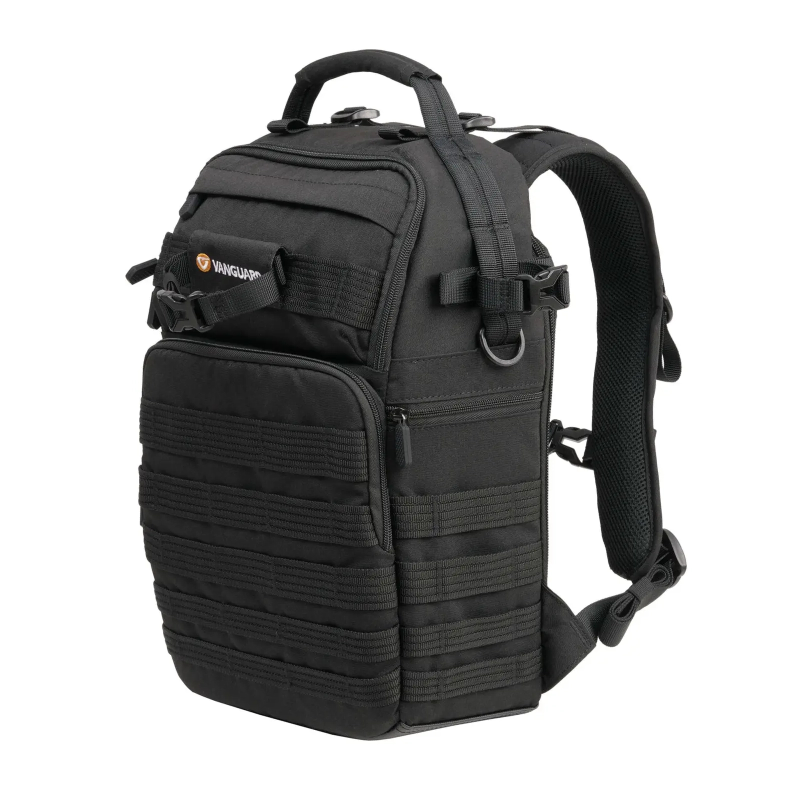 Фото-сумка Vanguard Backpack VEO Range T 37M Black (4719856249100)