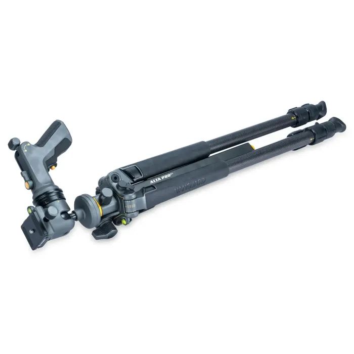 Штатив Vanguard Alta Pro 2+ 263CGHT (DAS302031) изображение 12