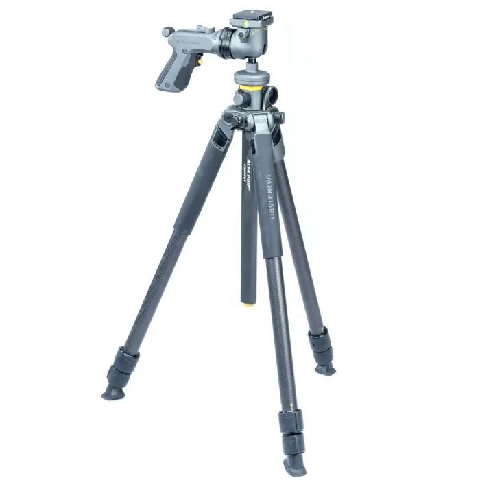 Штатив Vanguard Alta Pro 2+ 263CGHT (DAS302031) изображение 2