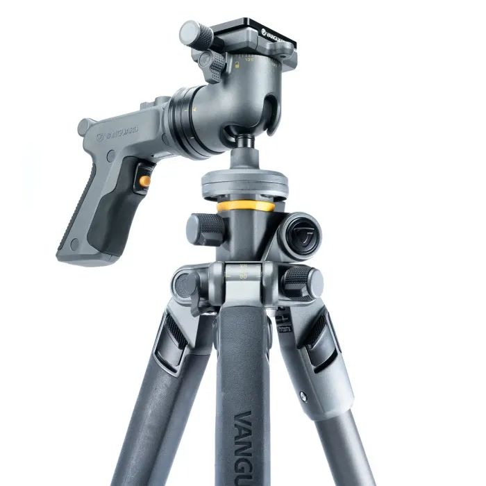 Штатив Vanguard Alta Pro 2+ 263CGHT (DAS302031) изображение 4