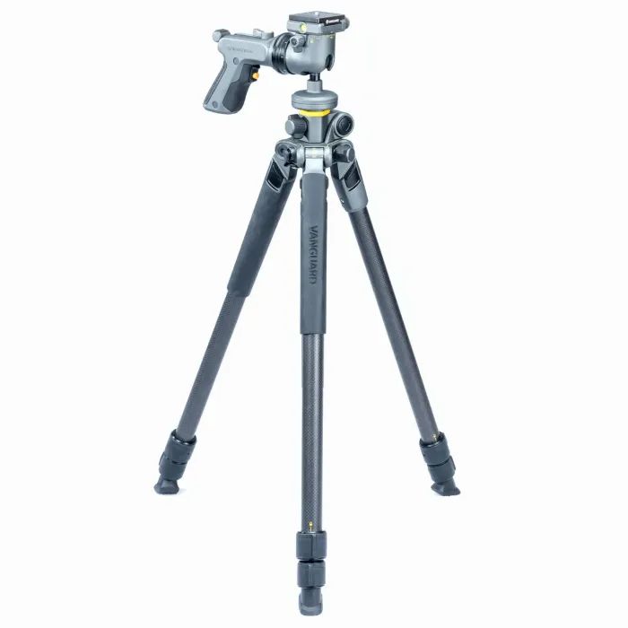 Штатив Vanguard Alta Pro 2+ 263CGHT (DAS302031) изображение 5