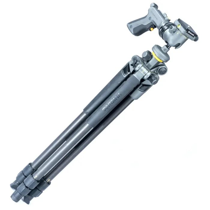 Штатив Vanguard Alta Pro 2+ 263CGHT (DAS302031) изображение 7