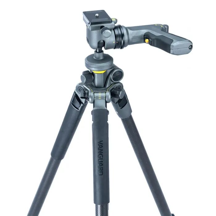 Штатив Vanguard Alta Pro 2+ 263CGHT (DAS302031) изображение 8