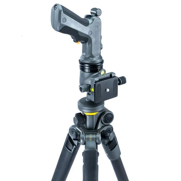 Штатив Vanguard Alta Pro 2+ 263CGHT (DAS302031) изображение 9