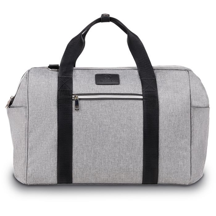 Сумка для мамы Lionelo Ida Grey Concrete (LO-IDA GREY CONCRETE) изображение 3