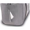 Сумка для мамы Lionelo Ida Grey Concrete (LO-IDA GREY CONCRETE) изображение 5