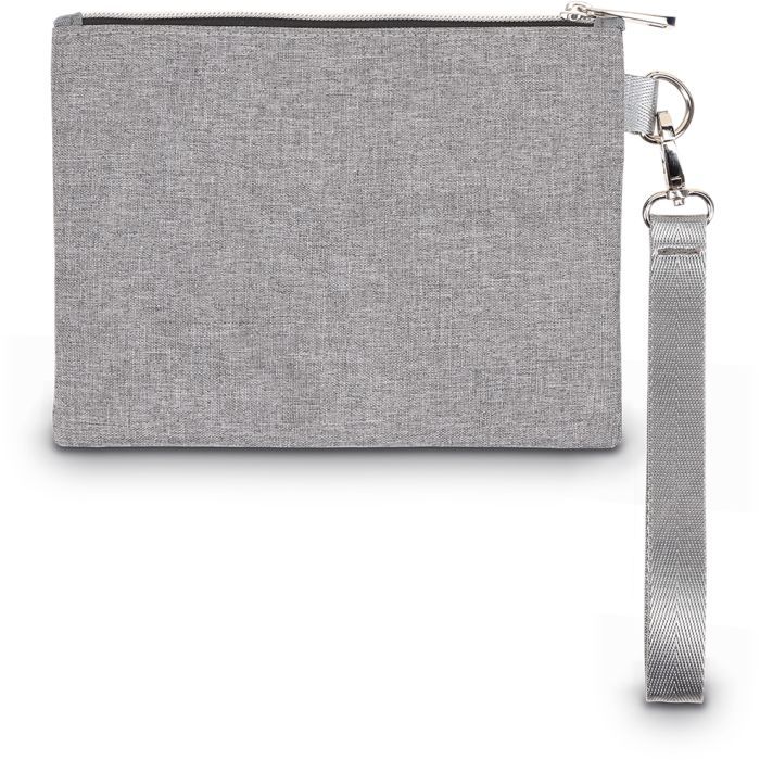 Сумка для мамы Lionelo Ida Grey Concrete (LO-IDA GREY CONCRETE) изображение 6