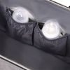 Сумка для мамы Lionelo Ida Grey Concrete (LO-IDA GREY CONCRETE) изображение 8