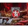 Карты игральные Bicycle Black Tiger Revival edition (ВР_КИББТ) изображение 3