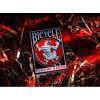 Карты игральные Bicycle Black Tiger Revival edition (ВР_КИББТ) изображение 7