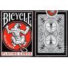 Карты игральные Bicycle Black Tiger Revival edition (ВР_КИББТ) изображение 8