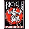 Карты игральные Bicycle Black Tiger Revival edition (ВР_КИББТ)