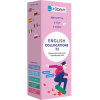 Навчальний набір English Student Картки для вивчення англійської мови Collocations В1, українська (591226001)
