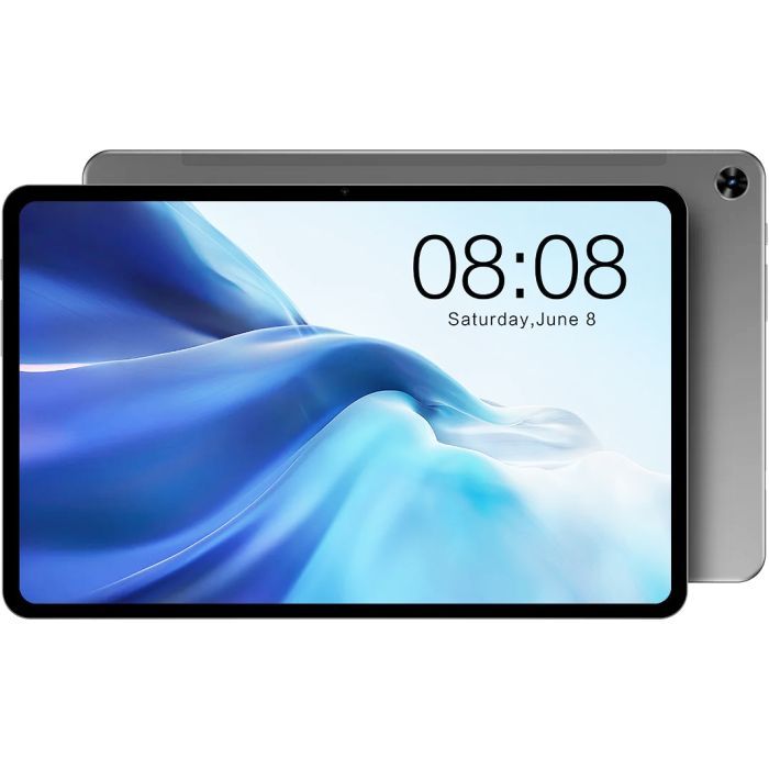 Планшет Teclast T50 11.0 FHD 8/256GB LTE Gray (6940709685358) изображение 3