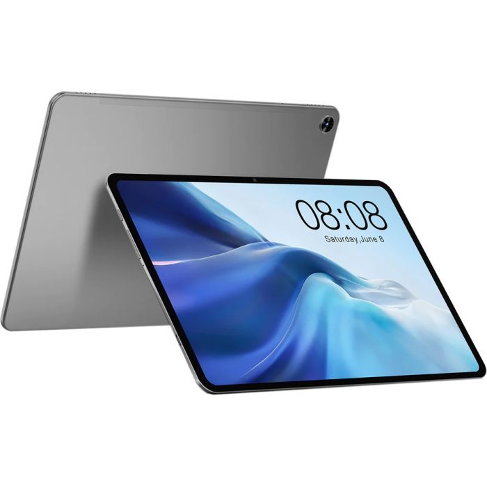 Планшет Teclast T50 11.0 FHD 8/256GB LTE Gray (6940709685358) изображение 5