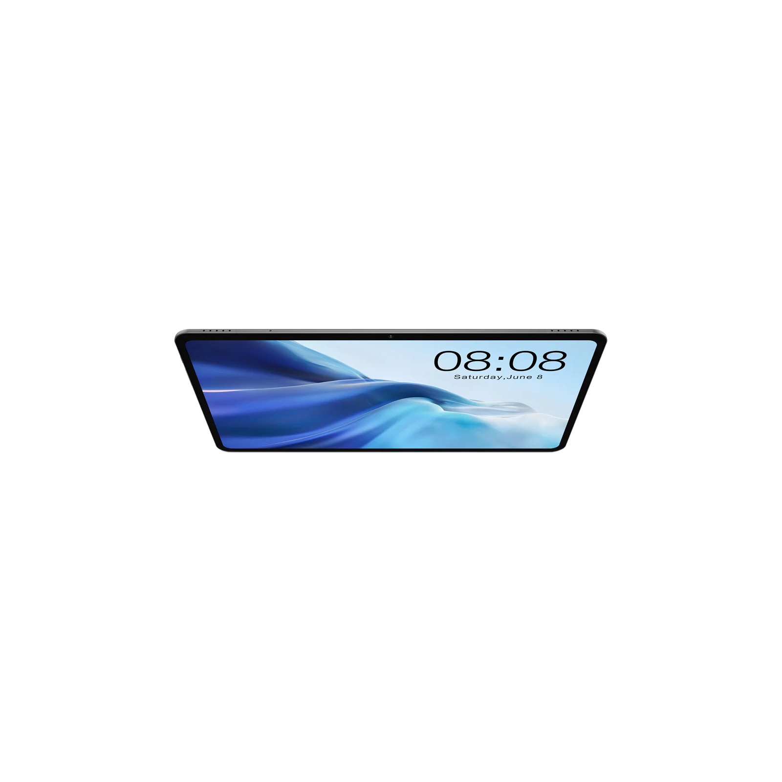 Планшет Teclast T50 11.0 FHD 8/256GB LTE Gray (6940709685358) зображення 6