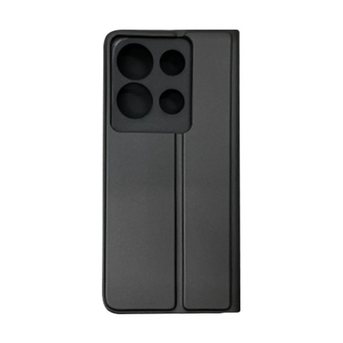 Чехол для мобильного телефона Florence Protect Infinix Note 30 Black OEM (RL075267) изображение 2
