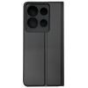 Чехол для мобильного телефона Florence Protect Infinix Note 30 Black OEM (RL075267) изображение 2