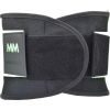 Пояс компрессионный MadMax MFA-277 Slimming and Support Belt black/neon green M (MFA-277-GRN_M) изображение 8