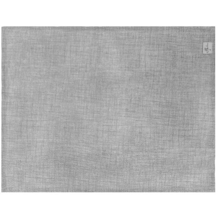 Серветка на стіл Прованс Gray Milan 35х45 см (4823093436404) зображення 2