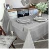 Серветка на стіл Прованс Gray Milan 35х45 см (4823093436404) зображення 3