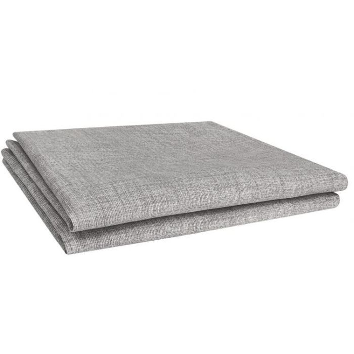 Серветка на стіл Прованс Gray Milan 35х45 см (4823093436404) зображення 4