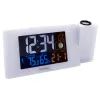 Настільний годинник Technoline WT537 проекційний White (DAS301197) зображення 2