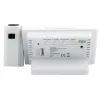 Настільний годинник Technoline WT537 проекційний White (DAS301197) зображення 4