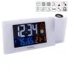 Настільний годинник Technoline WT537 проекційний White (DAS301197) зображення 5